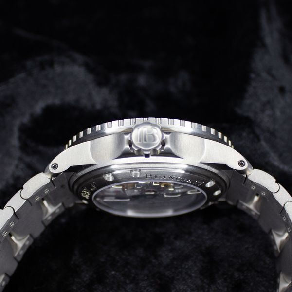 Blancpain Fifty Fathoms 5015-12B30-98B